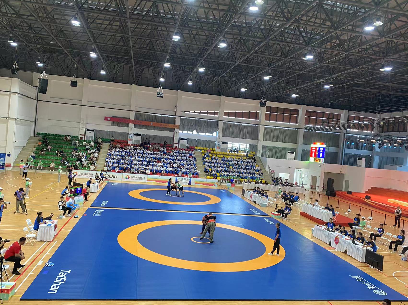 精彩纷呈｜酷游-KU游体育器材上的精彩瞬间